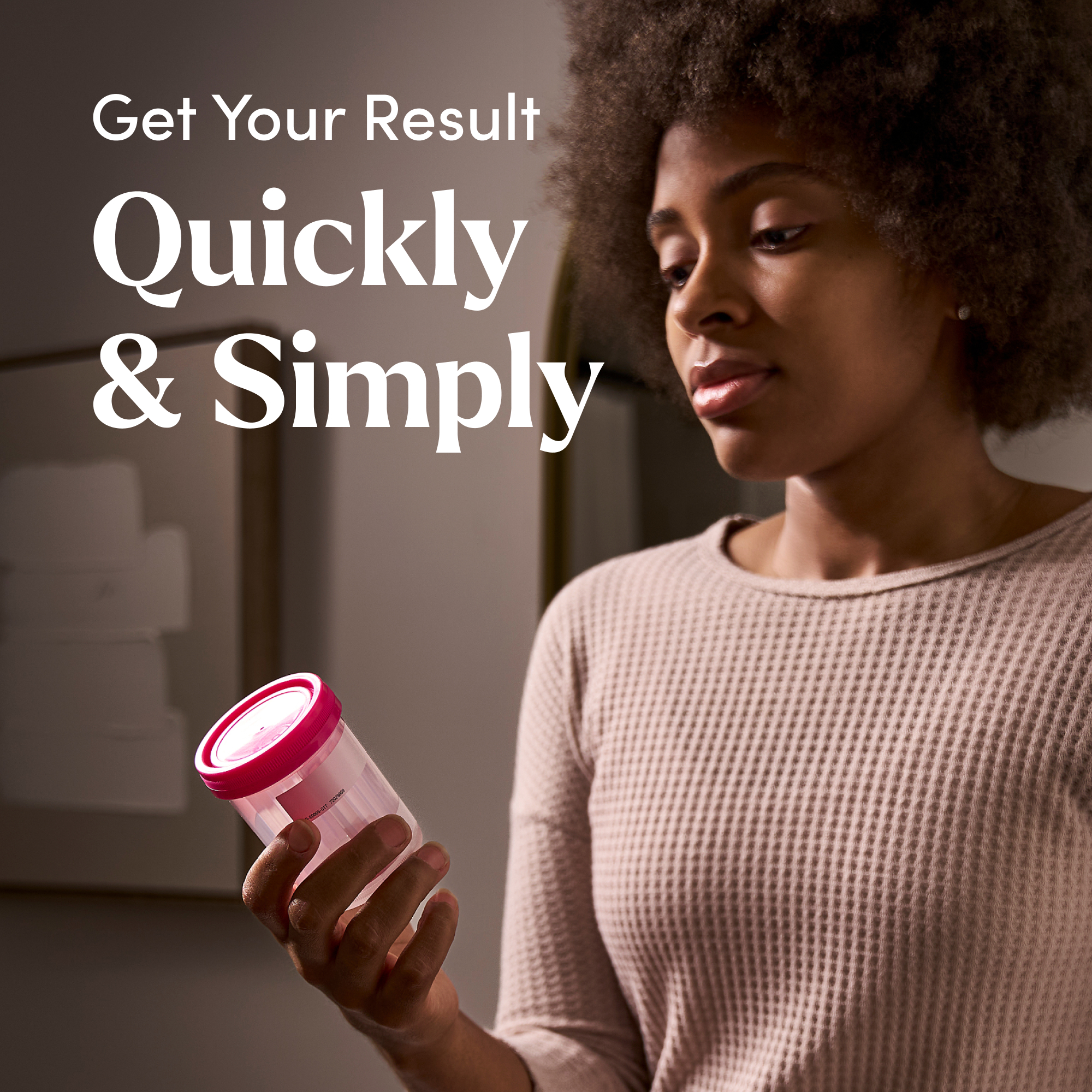 First Response Multi Check Pregnancy Test Kit.